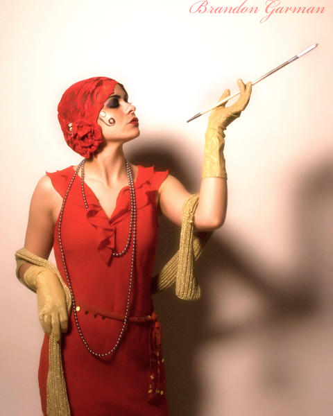 Flapper 23 by rockerbmg666 on DeviantArt