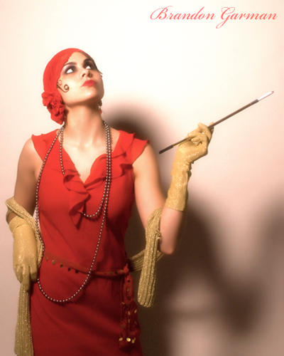 Flapper 24 by rockerbmg666 on DeviantArt