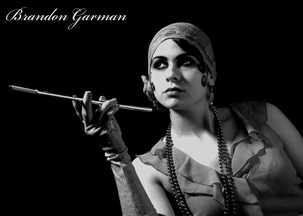 Flapper classic 21 by rockerbmg666 on DeviantArt