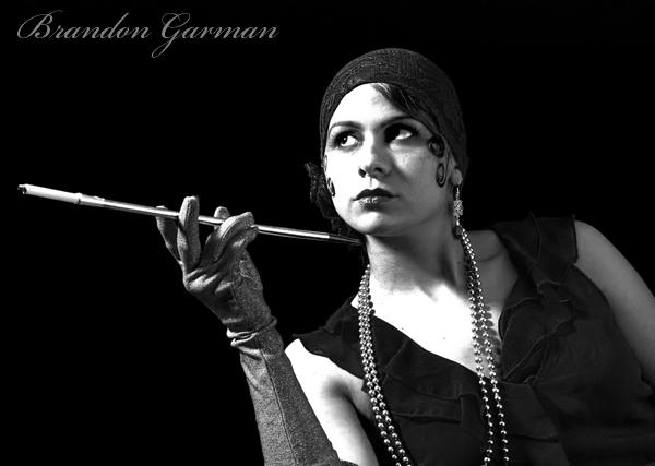 Flapper classic 22 by rockerbmg666 on DeviantArt
