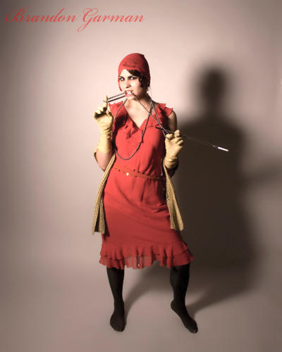 Flapper 28 by rockerbmg666 on DeviantArt