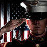 Marine Corps James Daley
