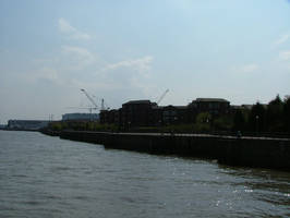 Mersey Docklands.