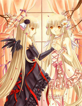 chobits