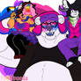 TD - Bisexual Family
