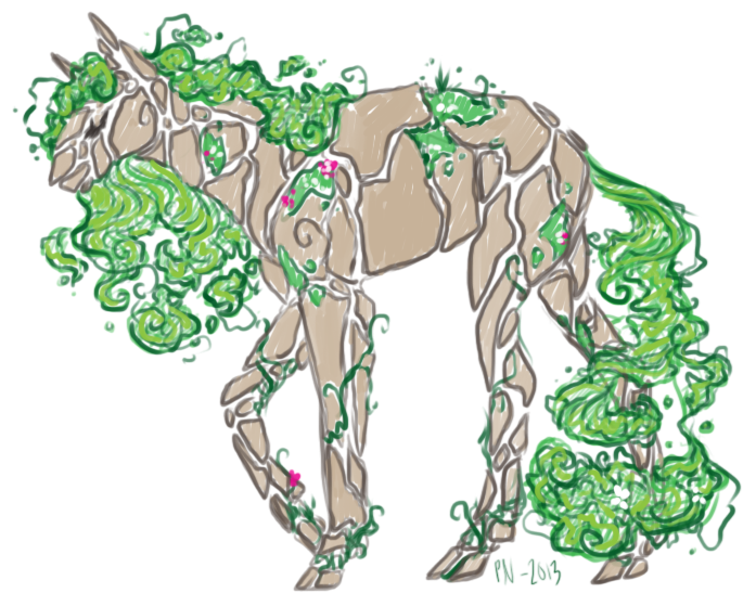 Earth Pony