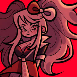Disguised Mukuro On Mukuro Ikusaba Fans Deviantart Disguised Mukuro On Mukuro Ikusaba Fans Deviantart