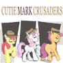 The Cutie Mark Crusaders - The Longest Time