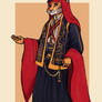 Khajiit Nobleman