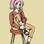 Sakura Haruno