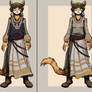 Mayflower - Nomad Outfit Designs
