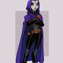 Raven