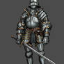 Gothic Knight