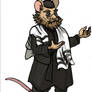 Rabbi Mouse