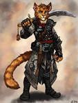 Malak by TheLivingShadow