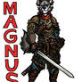 Commission - Magnus
