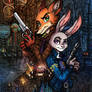 Zootopia 2049