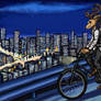 Louis and Juno - Magic Touch
