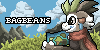 Bagbeans icon contest by ll-Coffee-ll