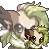 Icon: Leahlinn 3 by ll-Coffee-ll