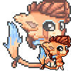 Icon: Leahlinn 4 by ll-Coffee-ll