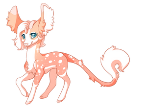 OC: Amissa's New Groove by ll-Coffee-ll OC: Amissa's New Groove by ll-Coffee-ll