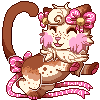 :CM: CylaDavenport by ll-Coffee-ll