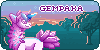 :CM: Gempaka group icon by ll-Coffee-ll