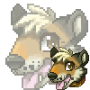 :CM: Stitchy0Face by ll-Coffee-ll :CM: Stitchy0Face by ll-Coffee-ll