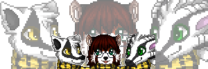 :G: Trio by ll-Coffee-ll :G: Trio by ll-Coffee-ll