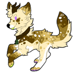 CM: Cloudleaffy by ll-Coffee-ll