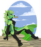 CM - Anna by ll-Coffee-ll
