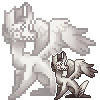 CM - Rottenfeather by ll-Coffee-ll