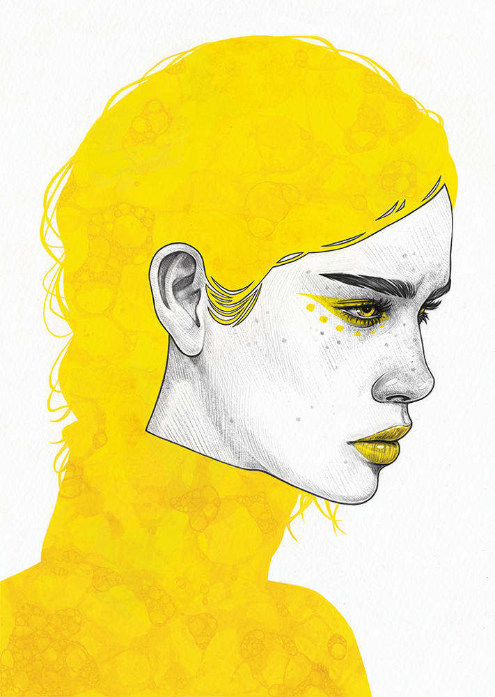 Yellow III