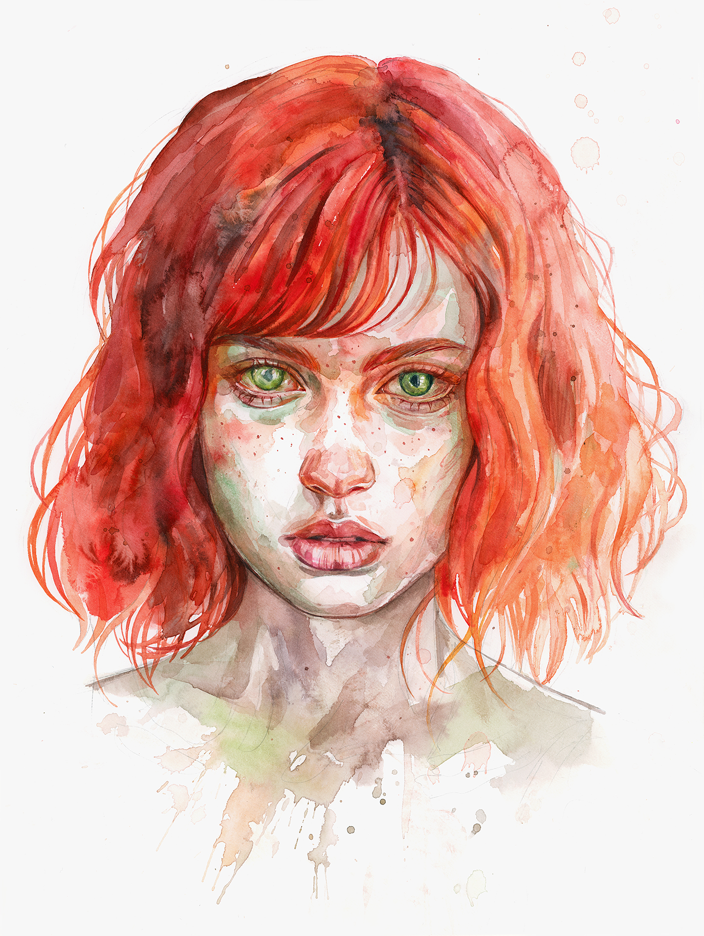 Simp Rouge Art Rouge by Tomasz-Mro on DeviantArt