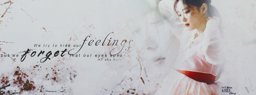 [PSD ART] COVER FACEBOOK-KIM YOOJUNG