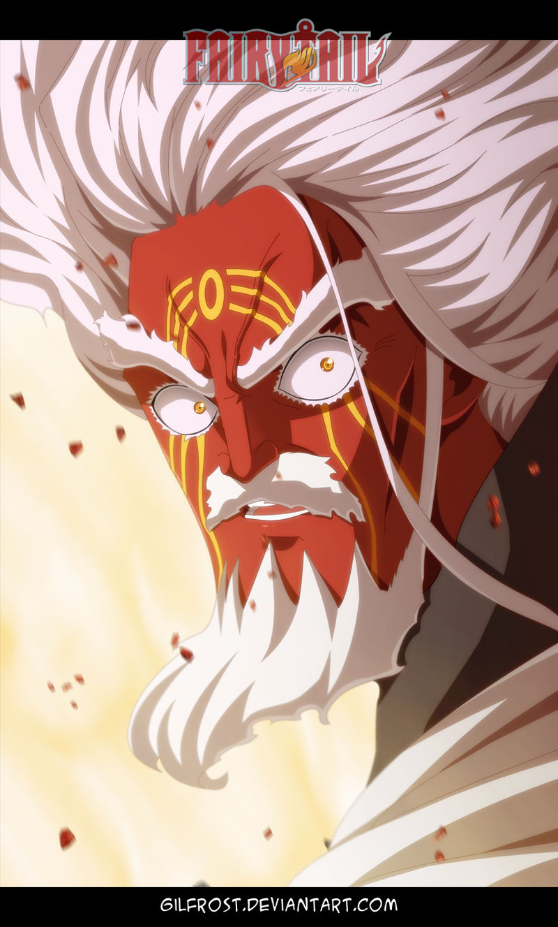 Fairy Tail August By Gilfrostart On Deviantart Fairy Tail August By Gilfrostart On Deviantart