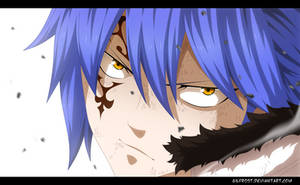 Fairy Tail 528 - Jellal