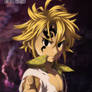 Meliodas - Nanatsu No Taizai