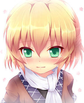 Touhou - Don't Cry Parsee