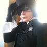 Ciel Phantomhive Cosplay