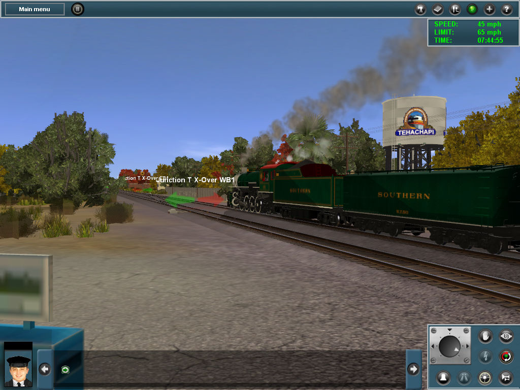 Tehachapi Water Tower by jimmyhook19202122 on DeviantArt