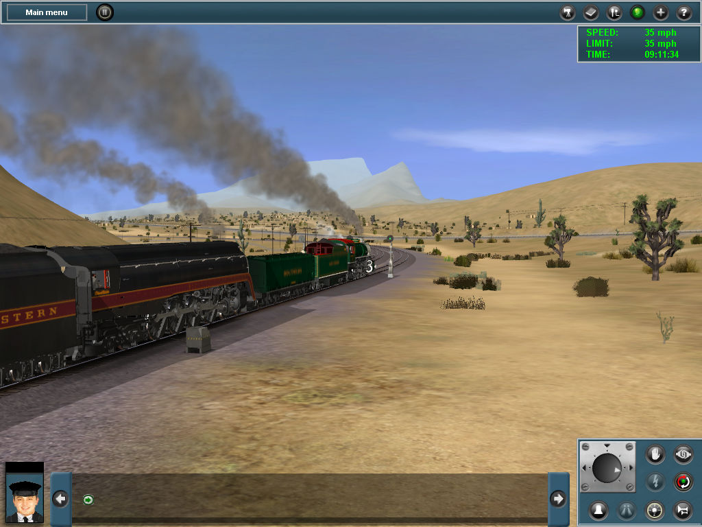 Searchlight Signals by jimmyhook19202122 on DeviantArt
