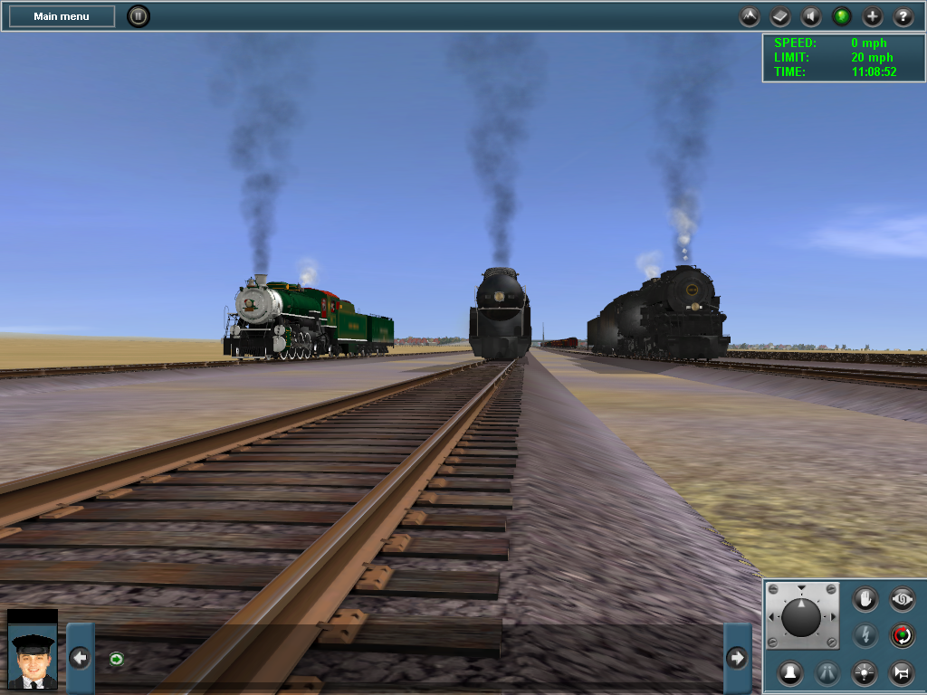 One last look at the Tripleheader by jimmyhook19202122 on DeviantArt