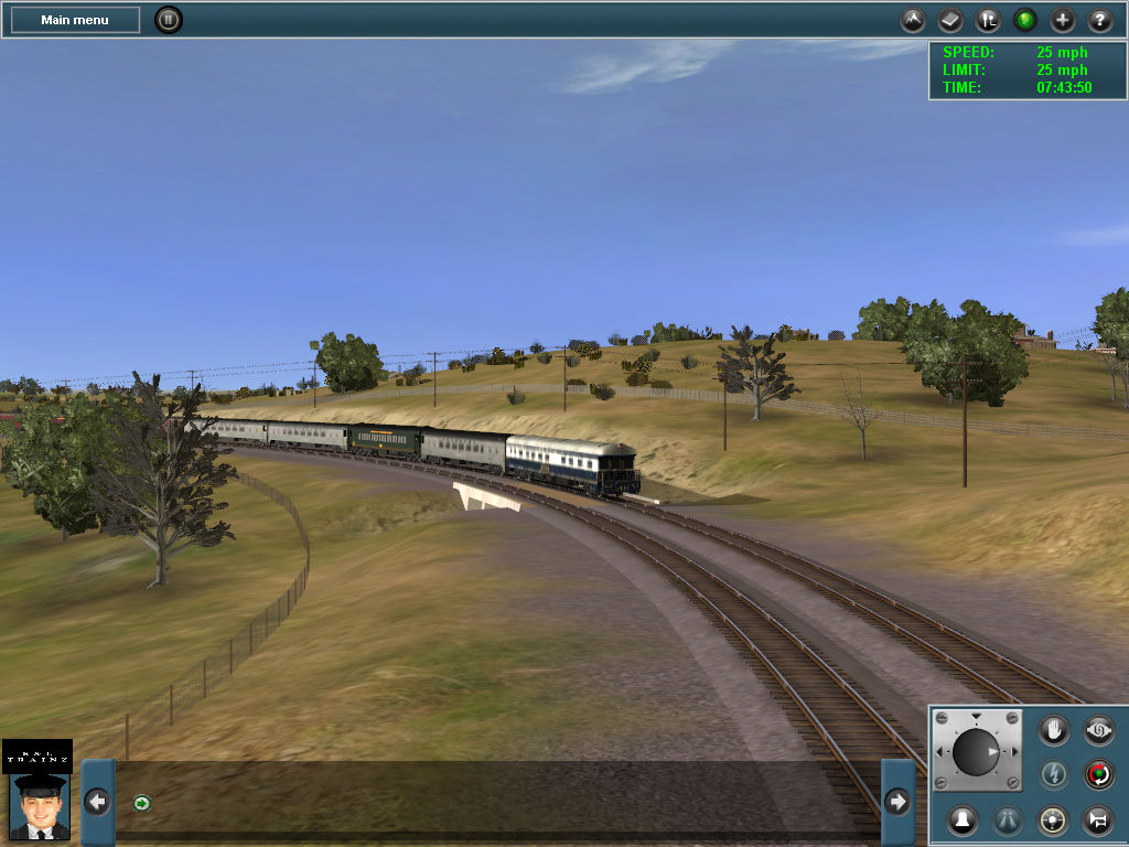 Heading for Tehachapi by jimmyhook19202122 on DeviantArt