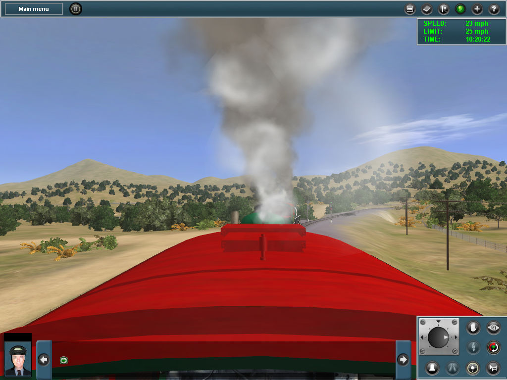 Approach Signals to Tehachapi Loop by jimmyhook19202122 on DeviantArt