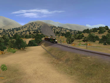 Explore the Best Tehachapiloopapproachsignals Art | DeviantArt