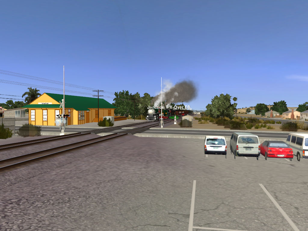 Tehachapi Depot by jimmyhook19202122 on DeviantArt