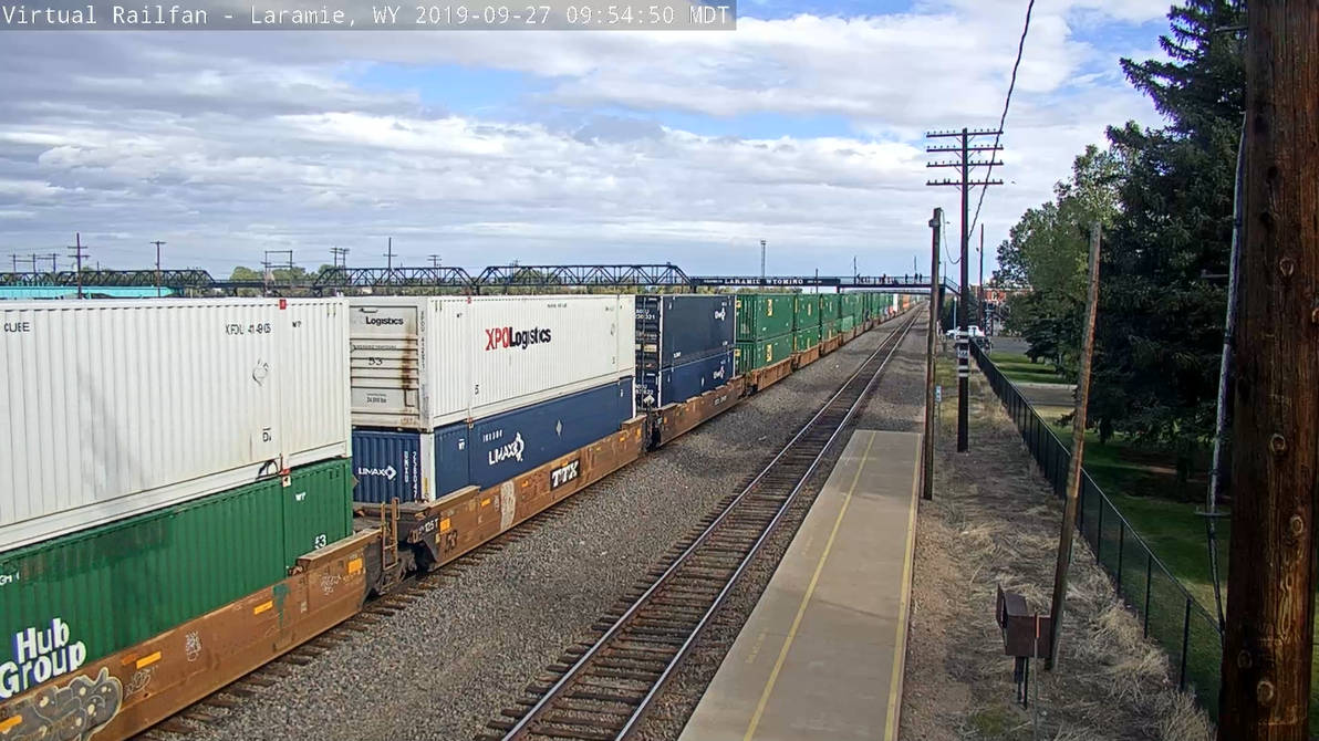 One Stack Train Stack Train by jimmyhook19202122 on DeviantArt
