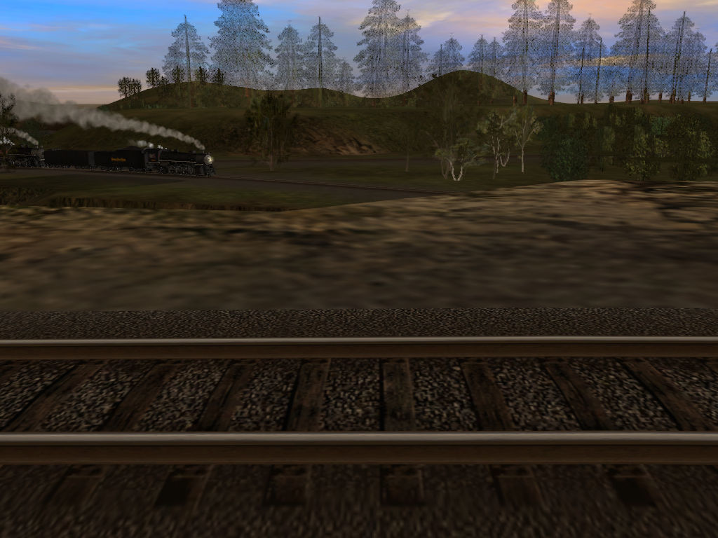 Approaching the Loop by jimmyhook19202122 on DeviantArt